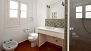 Seville Apartment - Bathroom 2.