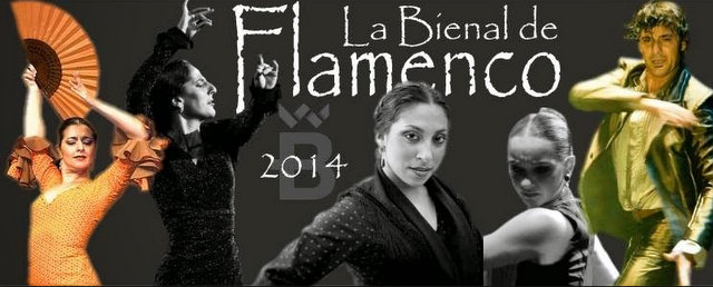 Seville | Bienal de Flamenco | veoapartment