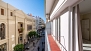 Sevilla Ferienwohnung - 