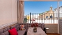 Sevilla Ferienwohnung - 