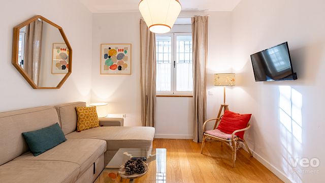 Rent vacacional apartment in Sevilla Calle Alhóndiga Sevilla