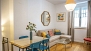 Sevilla Ferienwohnung - 