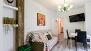 Sevilla Ferienwohnung - 